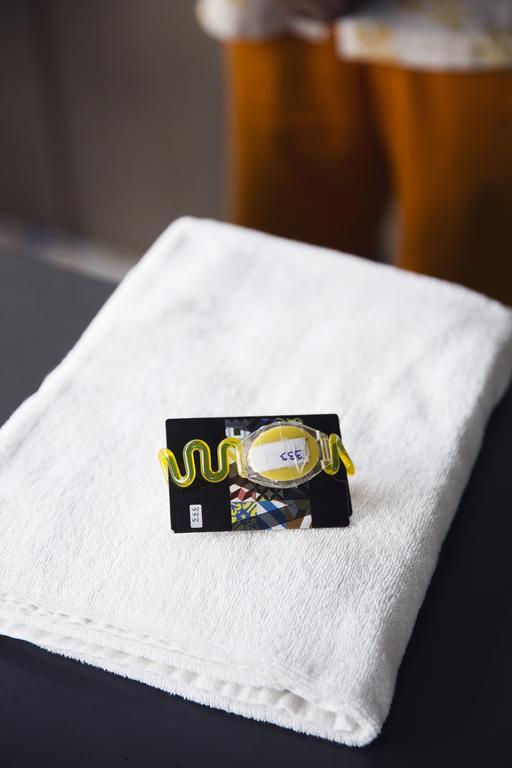 M ブティック ホステル スミニャック エクステリア 写真